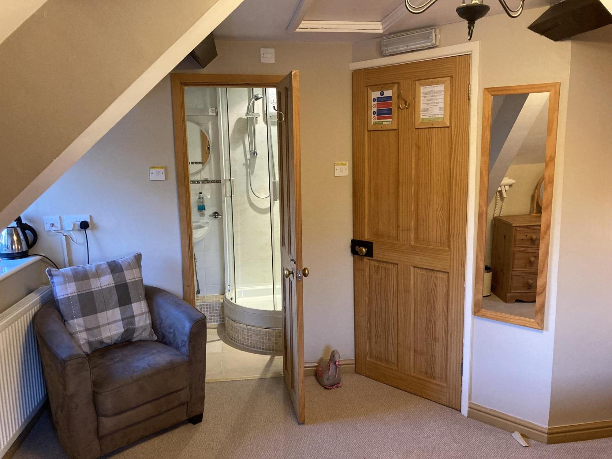 Llwyn Onn Guest House, North Wales Pentrefoelas Cameră foto