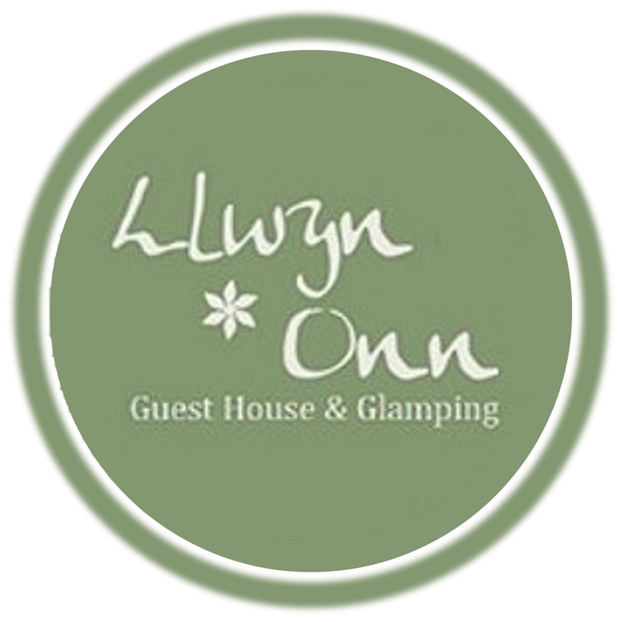 Llwyn Onn Guest House, North Wales Pentrefoelas Exterior foto